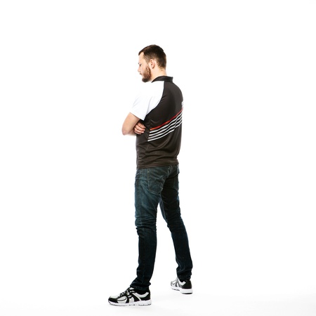 Футболка-поло COOLPASS