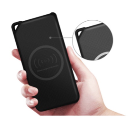 Беспроводные повербанки