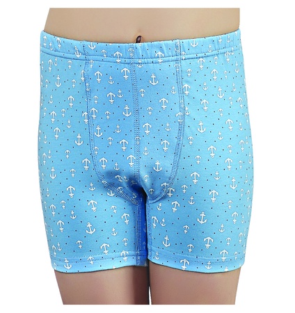 Боксеры для мальчиков. Код: 3125