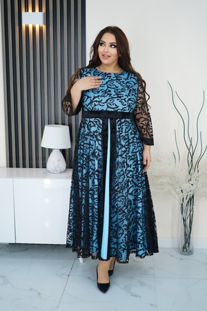 Платье №0230