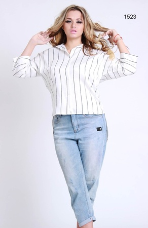 Женские рубашки, блузки, платья, футболки