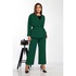 Karina Delux 9928 Pantolon takım (yeşil)