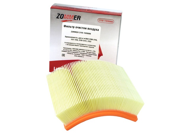 фильтр воздушный