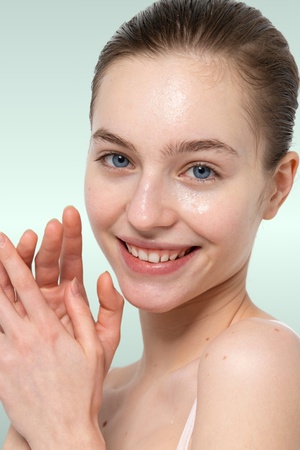 Yüz Temizleme Jeli 125 ml