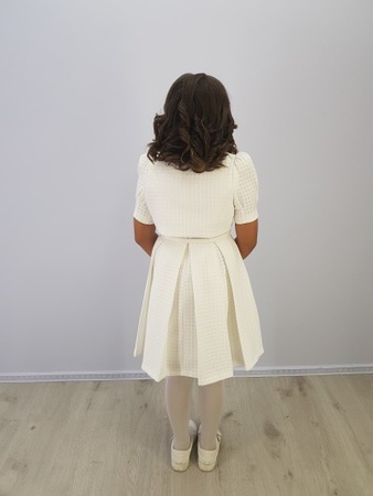 Детское нарядное платье - Илона (ТД "Минавла")