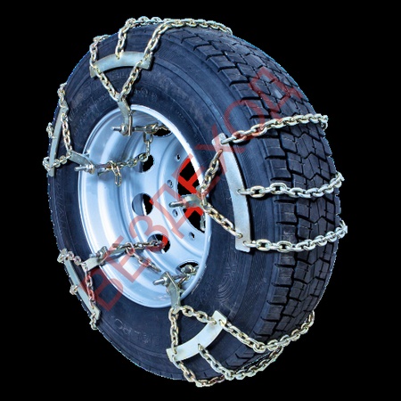 Цепи противоскольжения