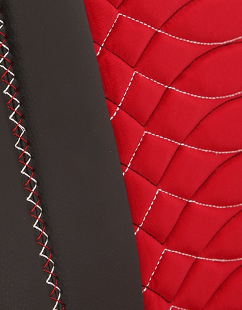 DELUXE BOSS LUXUS FIT - PRESTIGE SERIE - PR13