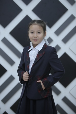 school uniform, skirts, trousers, sundresses