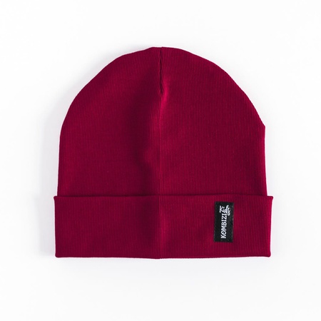 шапки трикотажные