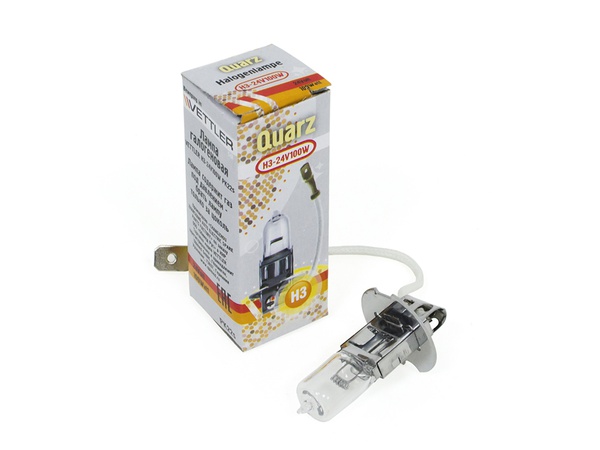 лампы в ассортименте