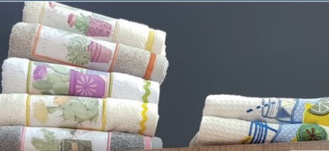 Текстиль для кухни