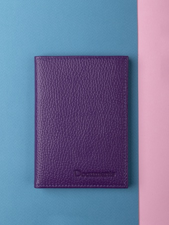 Обложка для автодокументов 2 в 1 АГ-62