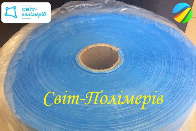 Пленка для бахил