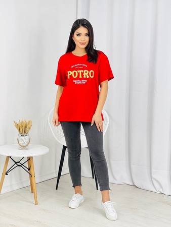 Футболки женские