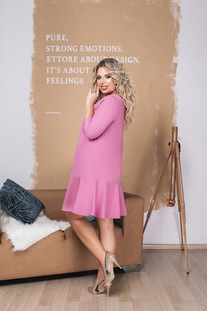 Женское платье 034