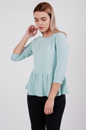 Женский свитшот арт.77