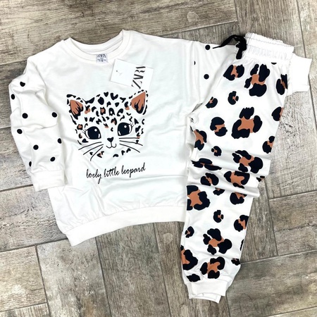 Kız çocukları için ikili takım