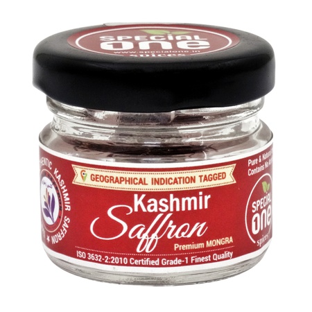 Saffron / Shafran / шафран / Zafran