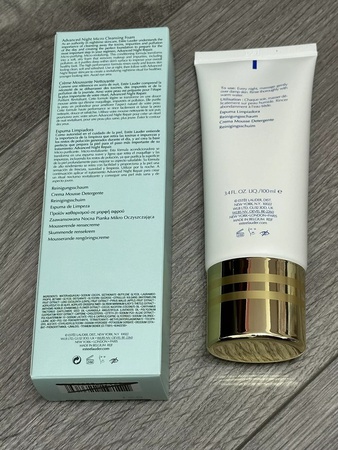 Estee Lauder Advanced Micro Cleansing Foam 100ml