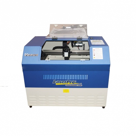 Лазерные граверы GCC Venus II