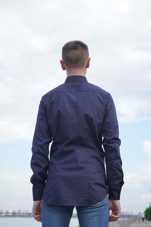 NOON collection Мужские рубашки