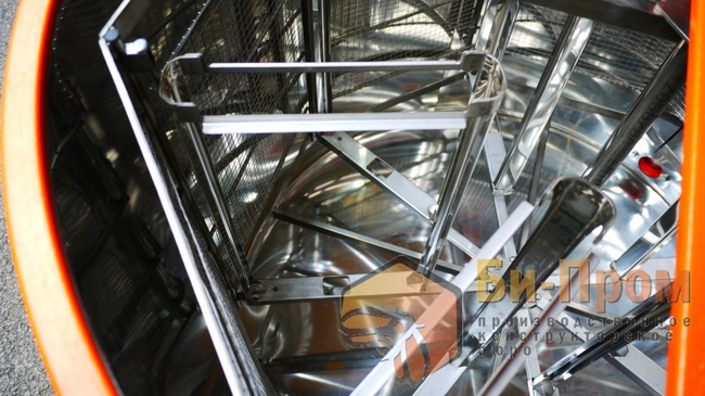 Medogonka Granovskogo 8RA-220/12