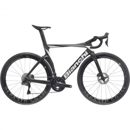 2025 Bianchi Oltre Pro Ultegra Di2 Disc Road Bike - KINGCYCLESPORT