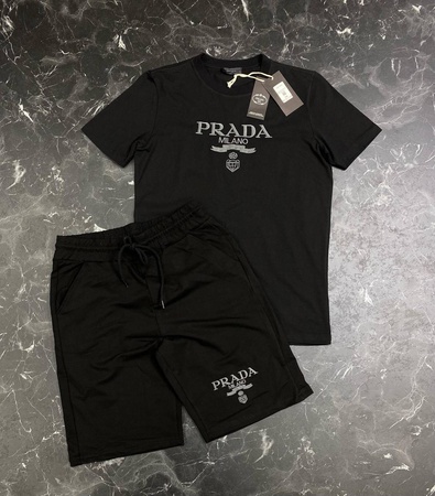 Takım elbise ikilisi