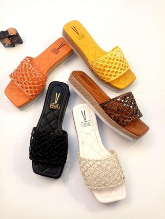 Сабо - женские тапочки