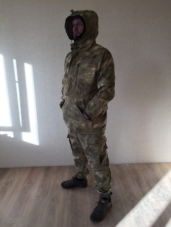 Фронт-АК (антиклещ)