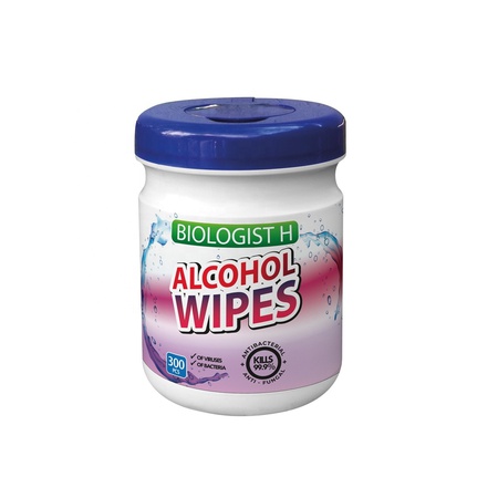 Hijyenik Temizleme Islak Mendil