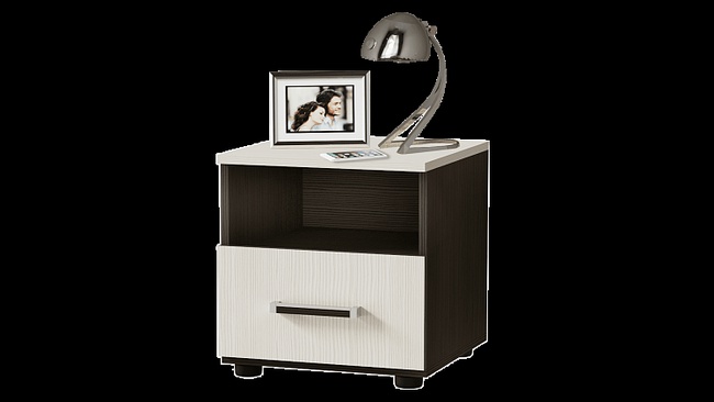 Başucu masası Nicole Light