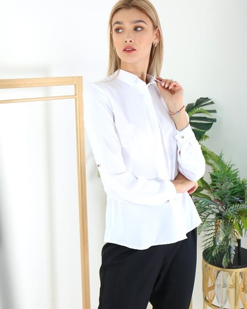 Классическая рубашка