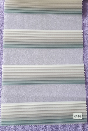 Серия рулонных штор XP