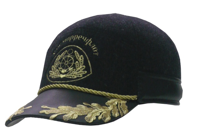 Головные уборы