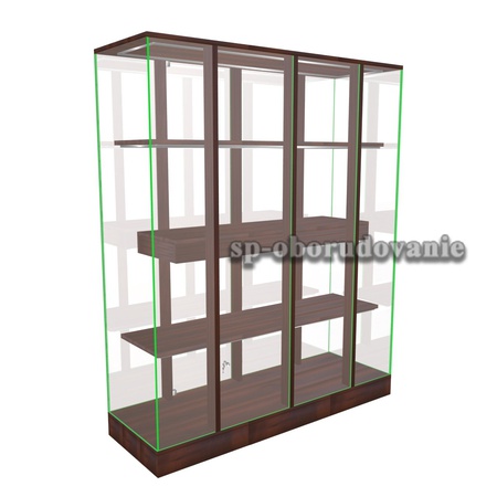 عرض للمتحف والهدايا التذكارية