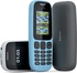Nokia 105DS Black