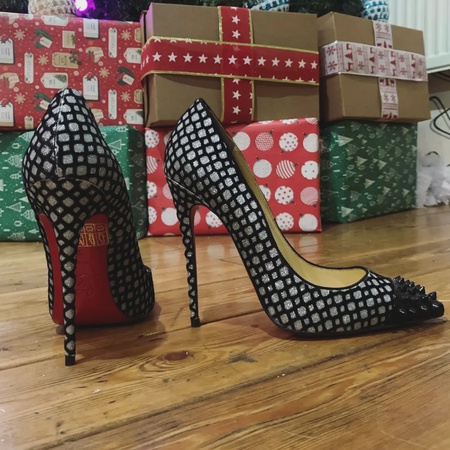 Женская обувь