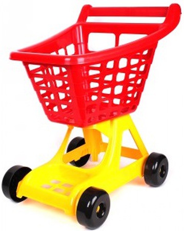 Trolley (4pcs)