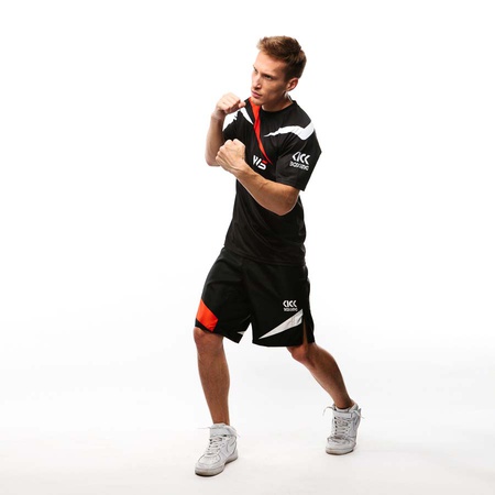 Футболка T-shirt COOLPASS