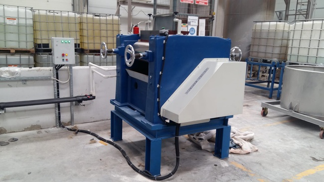 BOYA EZME SİLİNDİRİ