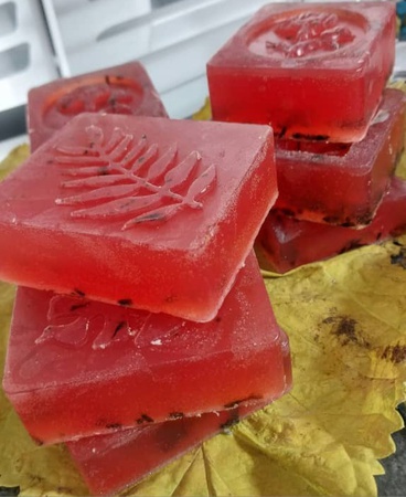 Натуральное мыло Ручной работа.