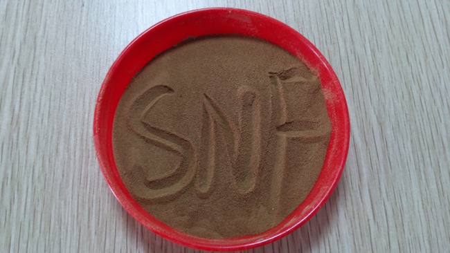 Sodium Naphthalene sulfonate formaldheyde condensate SNF/PNS/FDN