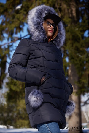 Пальто "Гелана"