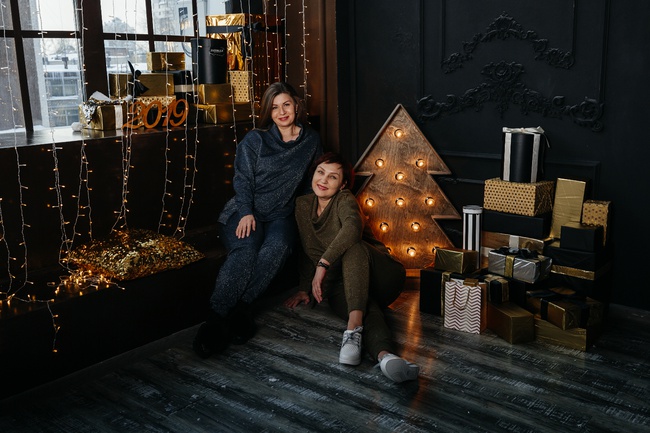 Костюм ELEGANCE