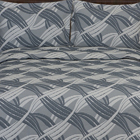 Yat Kulübü Koleksiyonu Antrasit Mavi