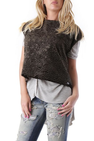 Jackets, coats, vests from Italy