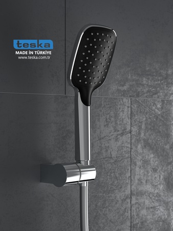 Teska, banyo bataryaları ve duş sistemleri üreticisidir. % 100 Türk üretimi, özgün tasarım ve yüksek kalite,