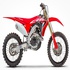 2020 CRF450R Dirt bike Motosiklet