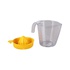 Citrus juicer